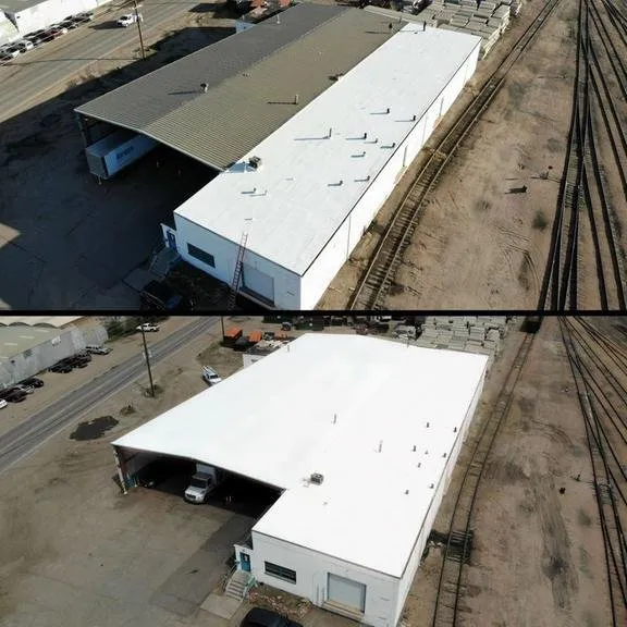 Slide of Western Roofing