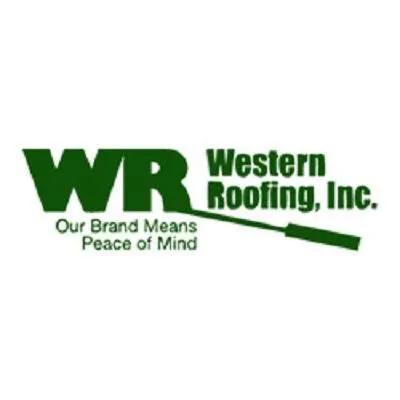 Slide of Western Roofing