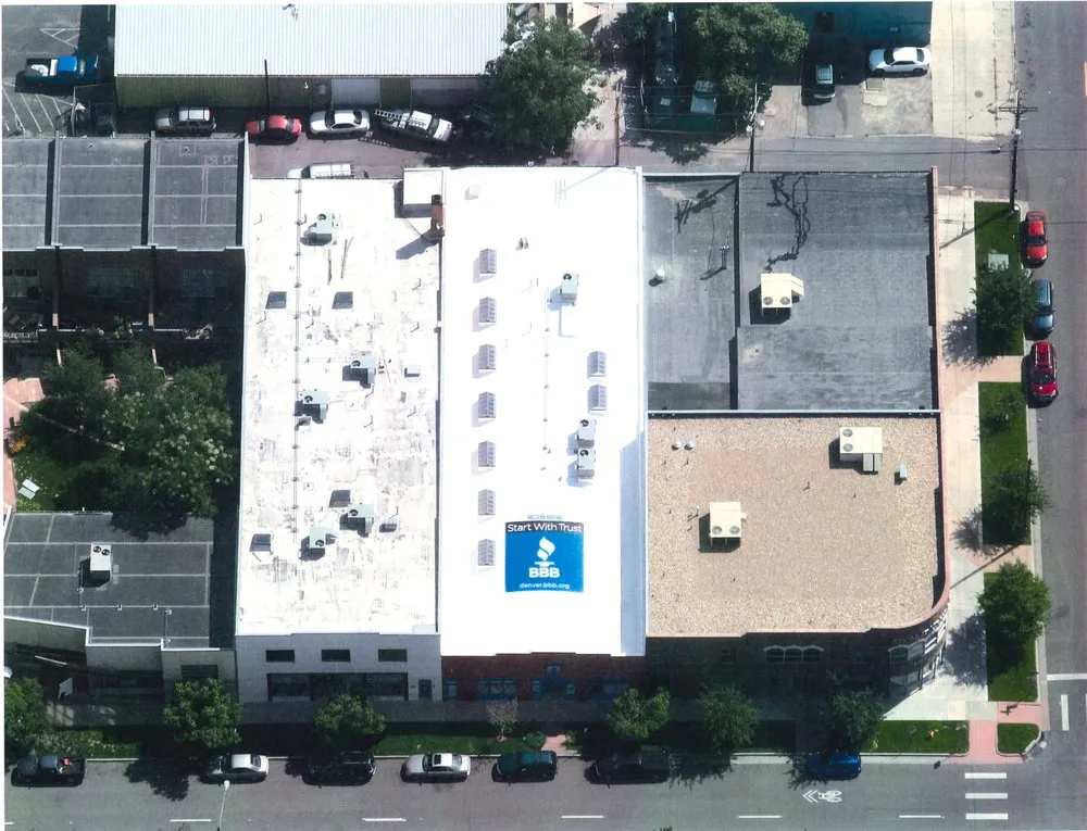 Slide of Western Roofing