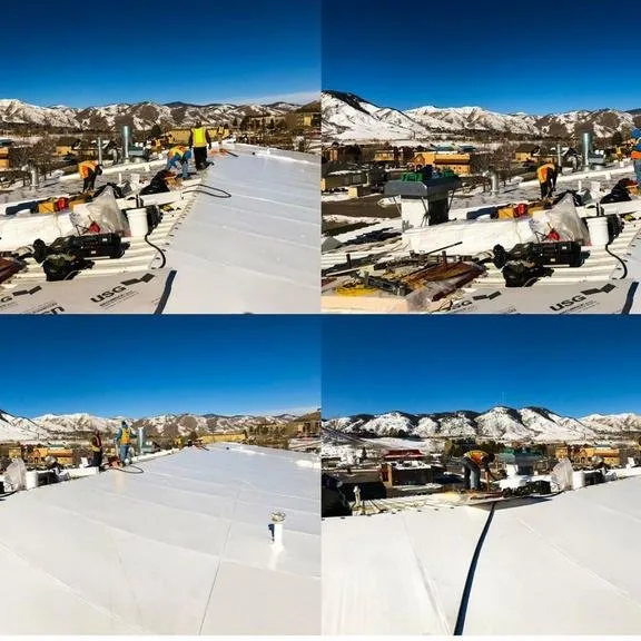 Slide of Western Roofing