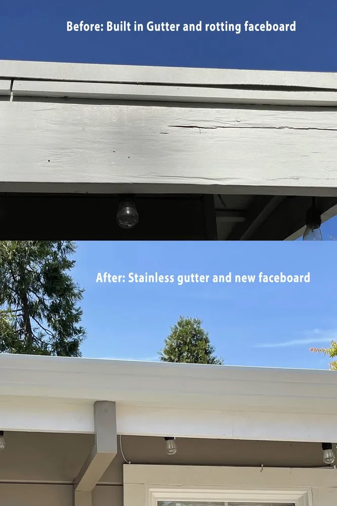 Slide of Western Sierra