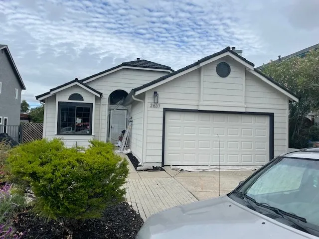 Slide of Western Sierra