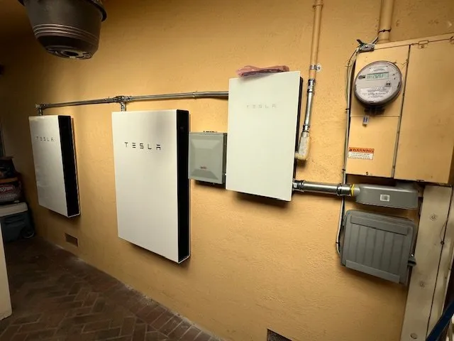 Slide of Western Sierra