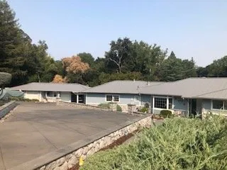 Slide of Western Sierra