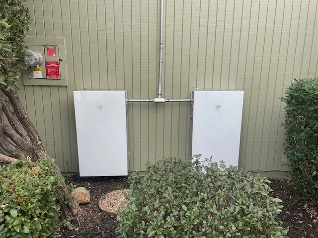 Slide of Western Sierra