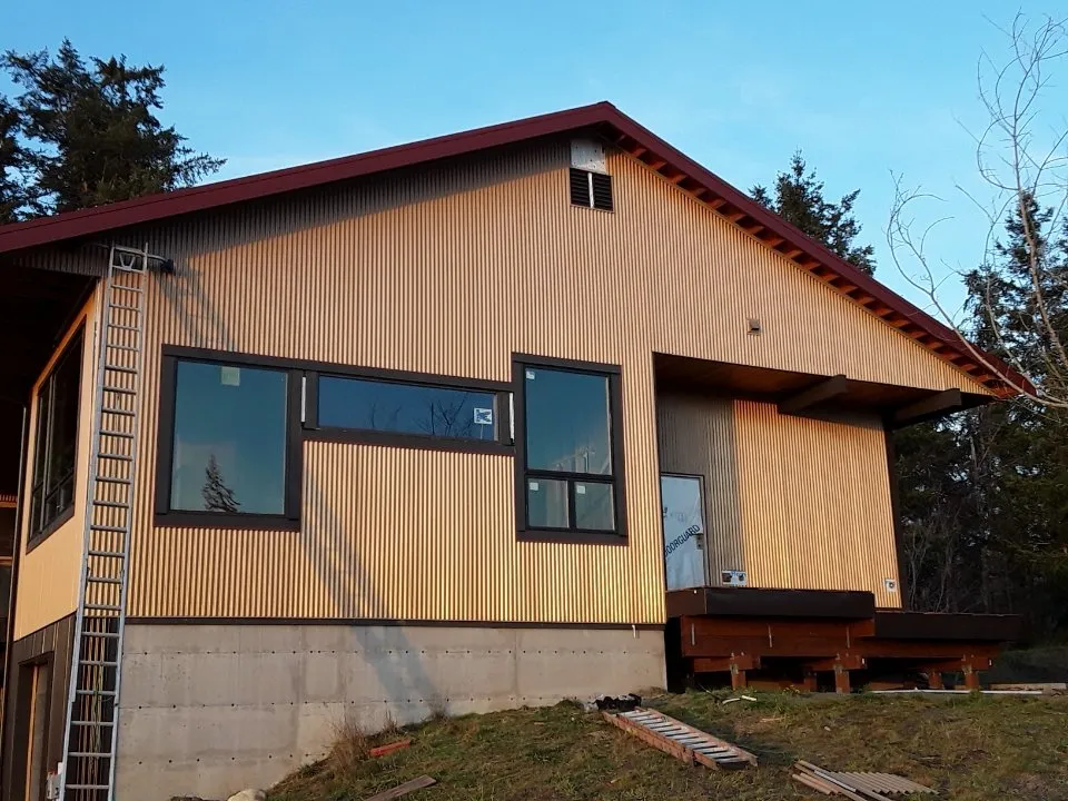 Slide of Western Sierra Roofing