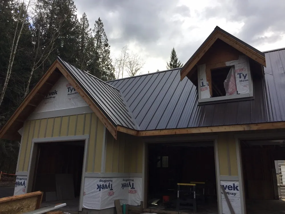 Slide of Western Sierra Roofing