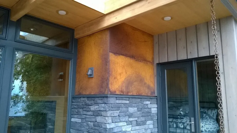 Slide of Western Sierra Roofing