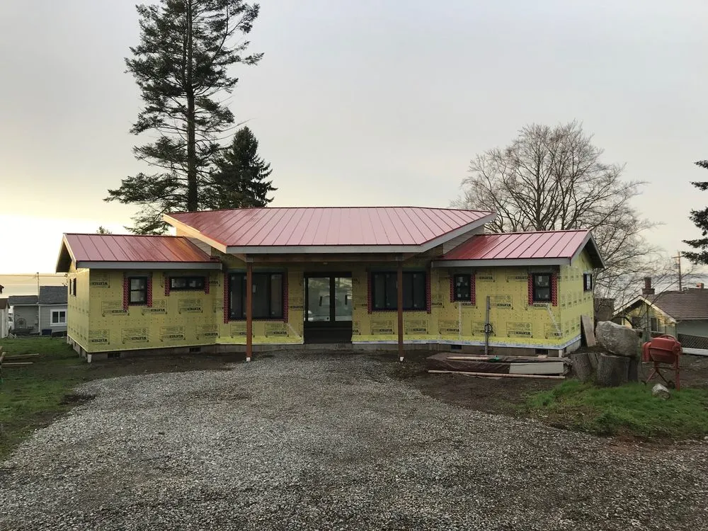 Slide of Western Sierra Roofing