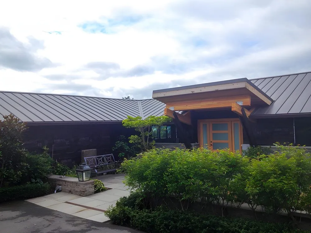 Slide of Western Sierra Roofing