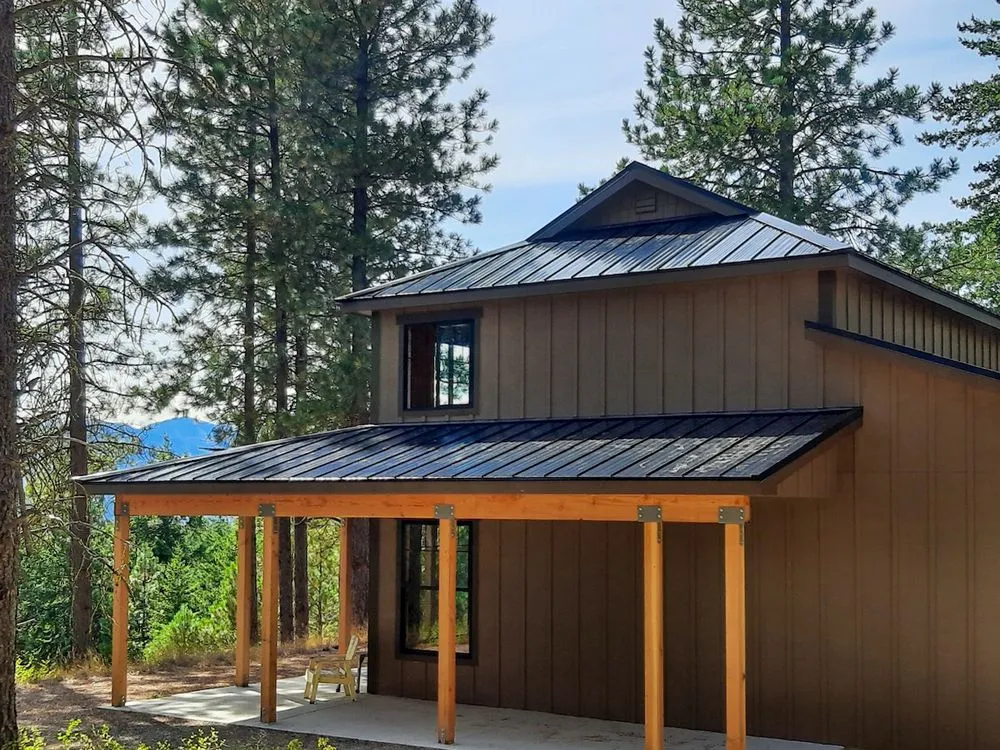 Slide of Western Sierra Roofing