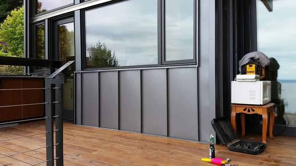 Slide of Western Sierra Roofing