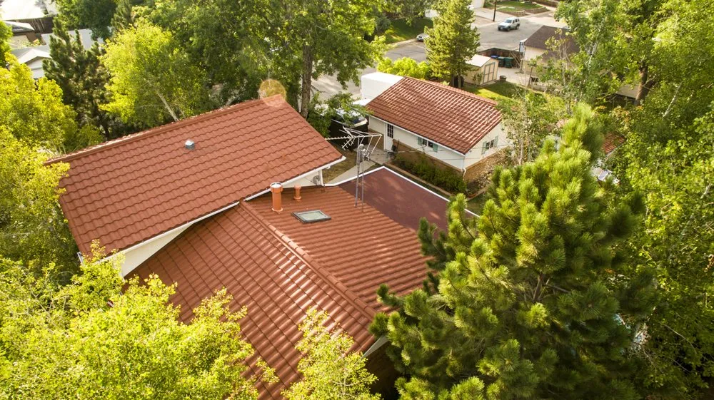 Slide of Western Skies Exteriors