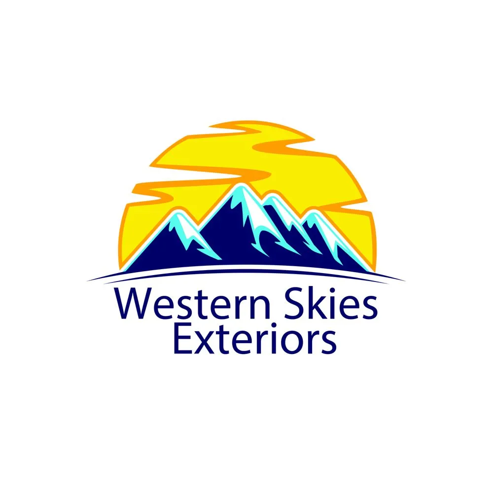 Slide of Western Skies Exteriors