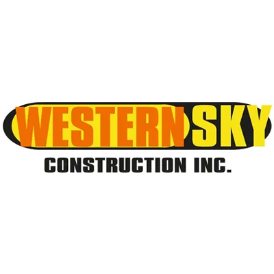 Slide of Western Sky Construction