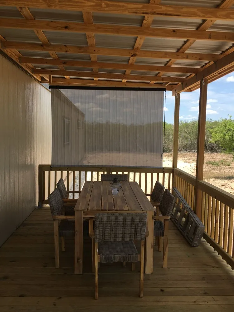 Slide of Western Sky Decks & More