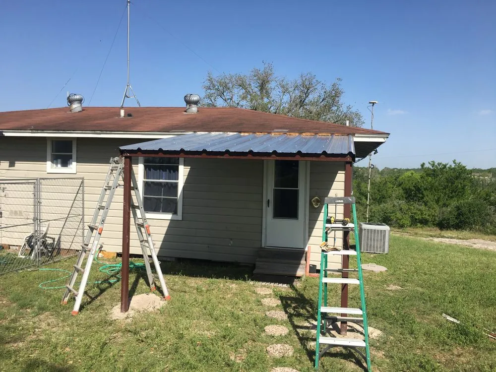 Slide of Western Sky Decks & More