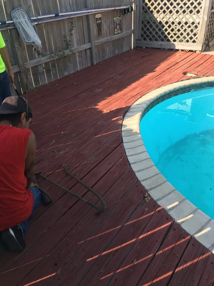 Slide of Western Sky Decks & More