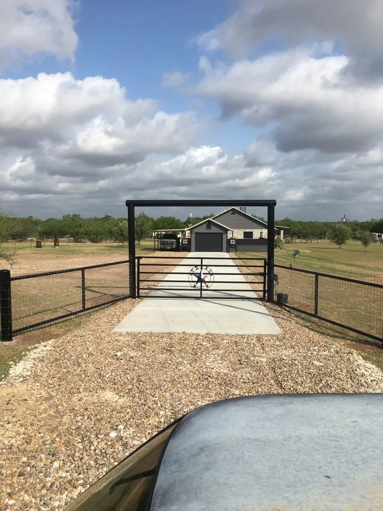 Slide of Western Sky Decks & More