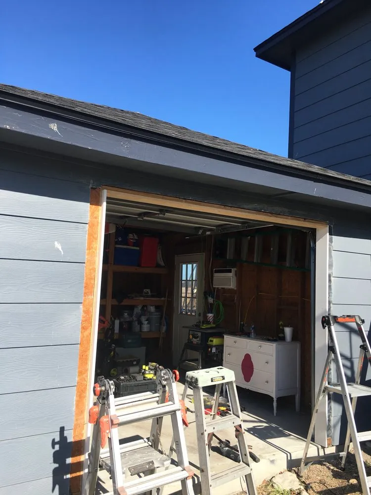 Slide of Western Sky Decks & More