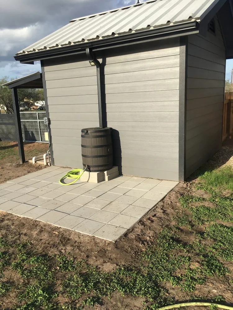 Slide of Western Sky Decks & More