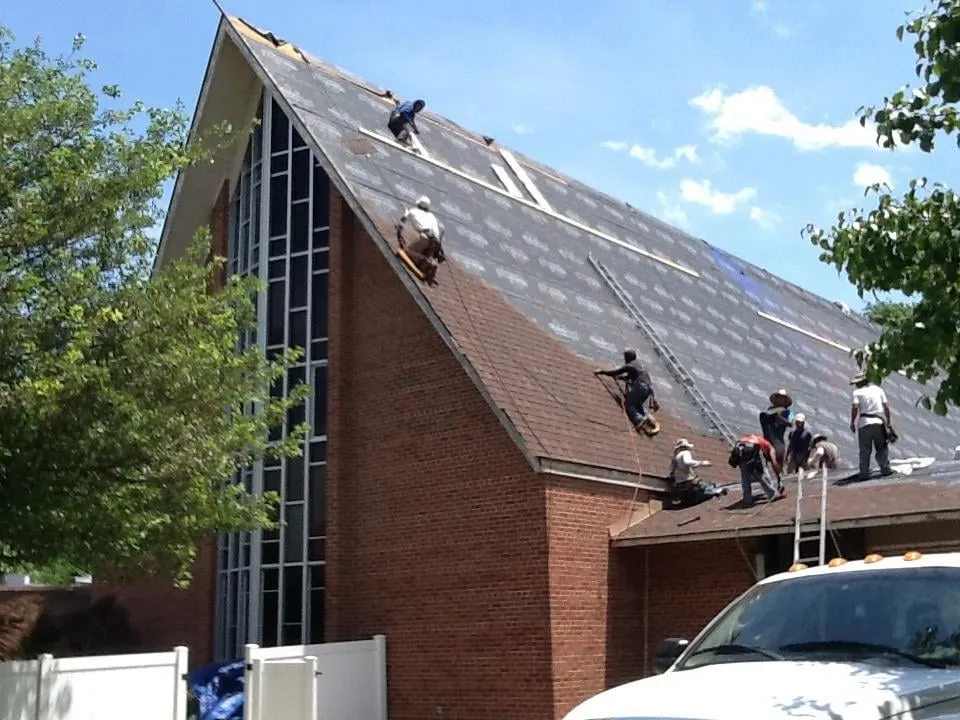 Slide of Western States Construction