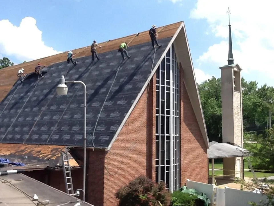 Slide of Western States Construction