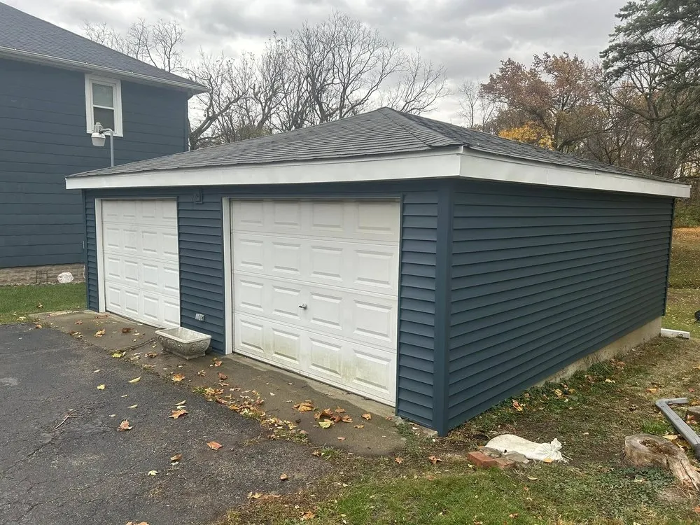 Slide of Western States Construction