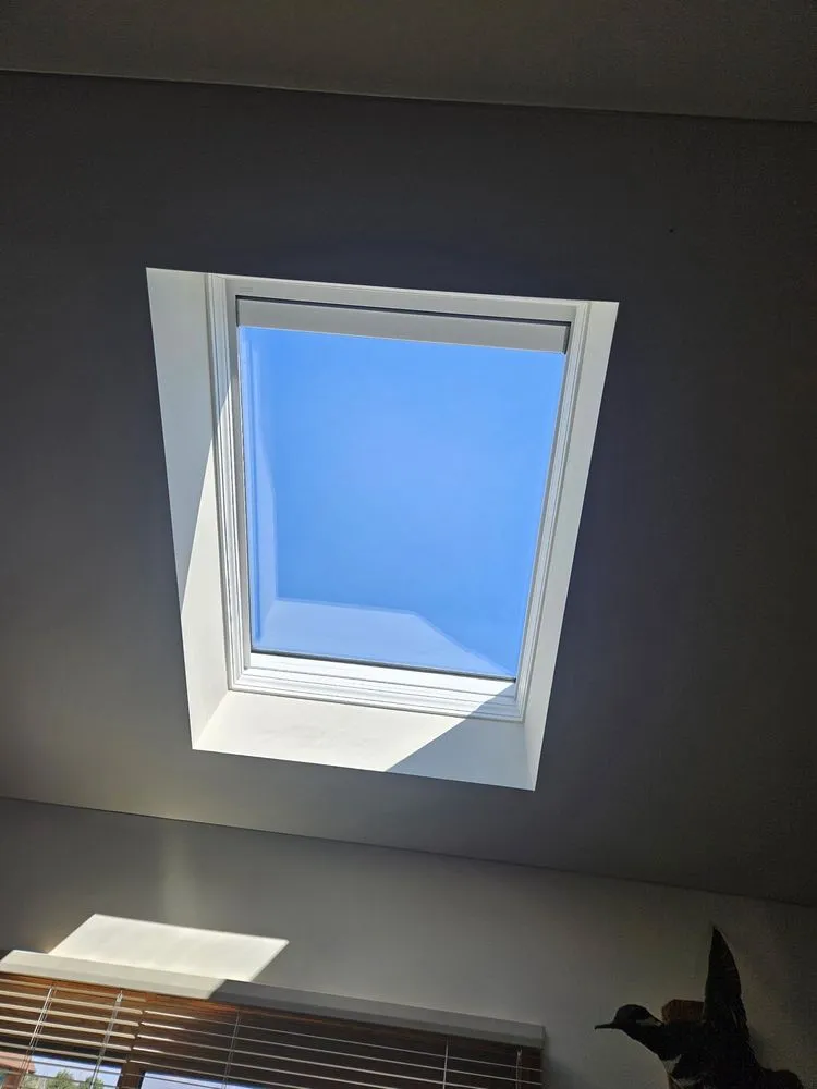 Slide of Western States Construction