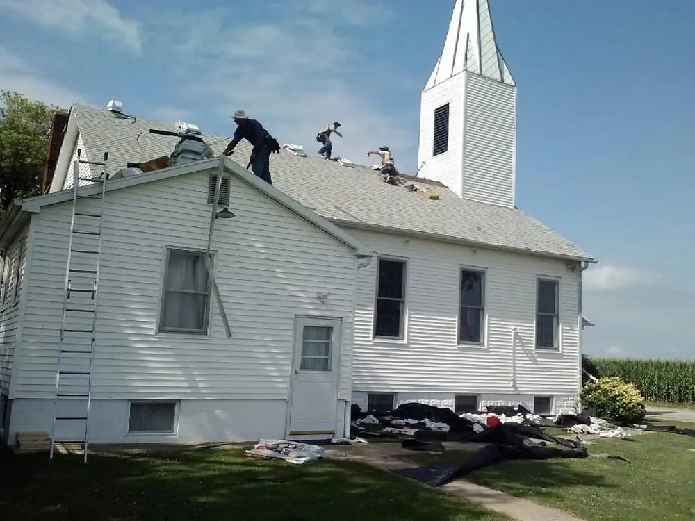 Slide of Western States Construction