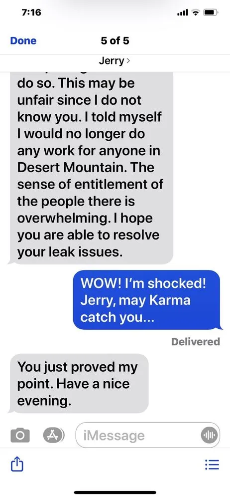 Slide of Western States Roofing Consultants, Inc.