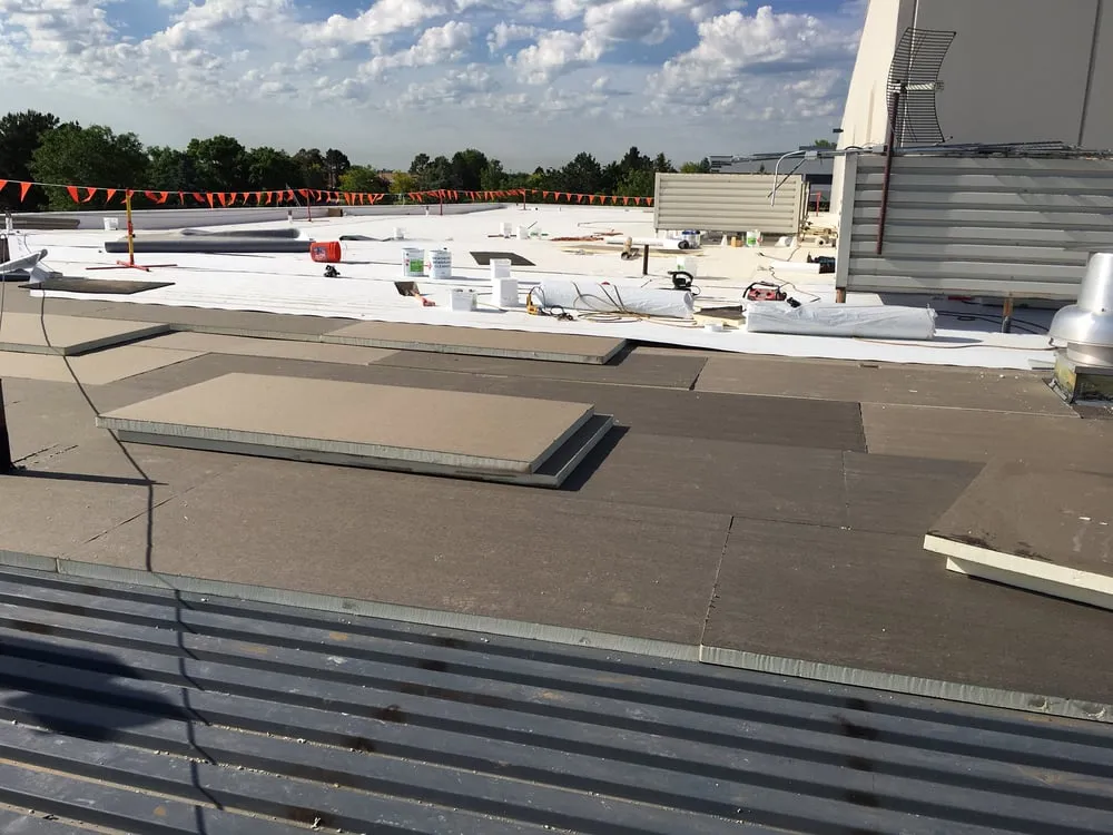 Slide of Western Summit Roofing Contractors