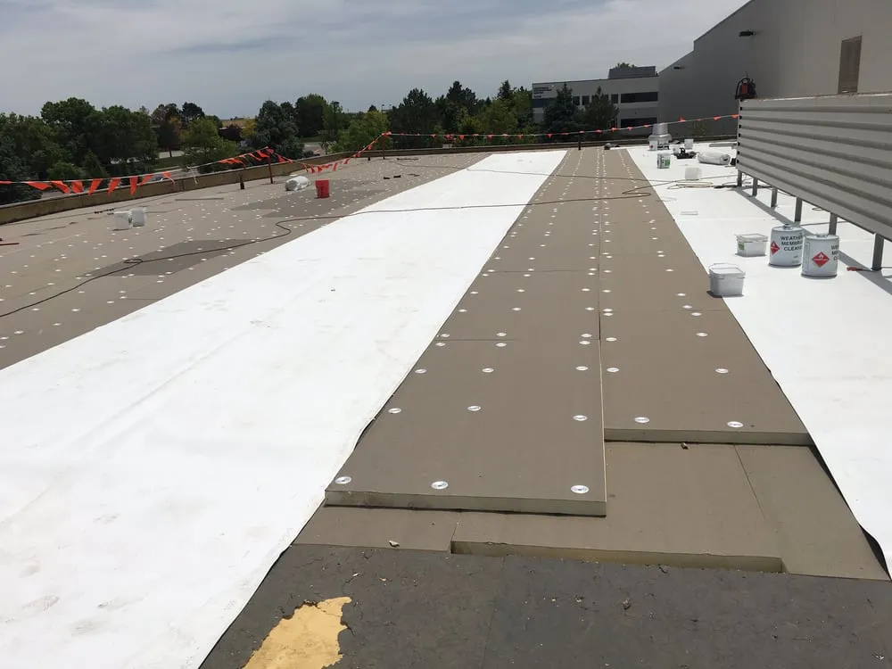 Slide of Western Summit Roofing Contractors