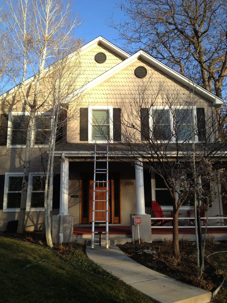 Slide of Western Summit Roofing Contractors