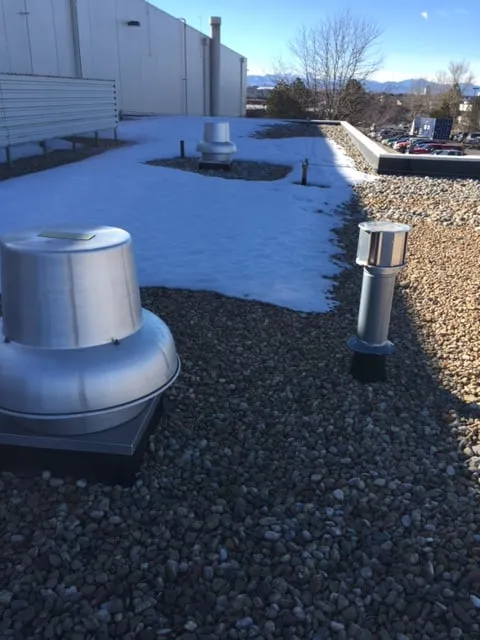 Slide of Western Summit Roofing Contractors