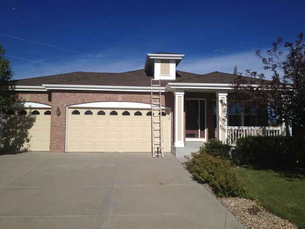 Slide of Western Summit Roofing Contractors