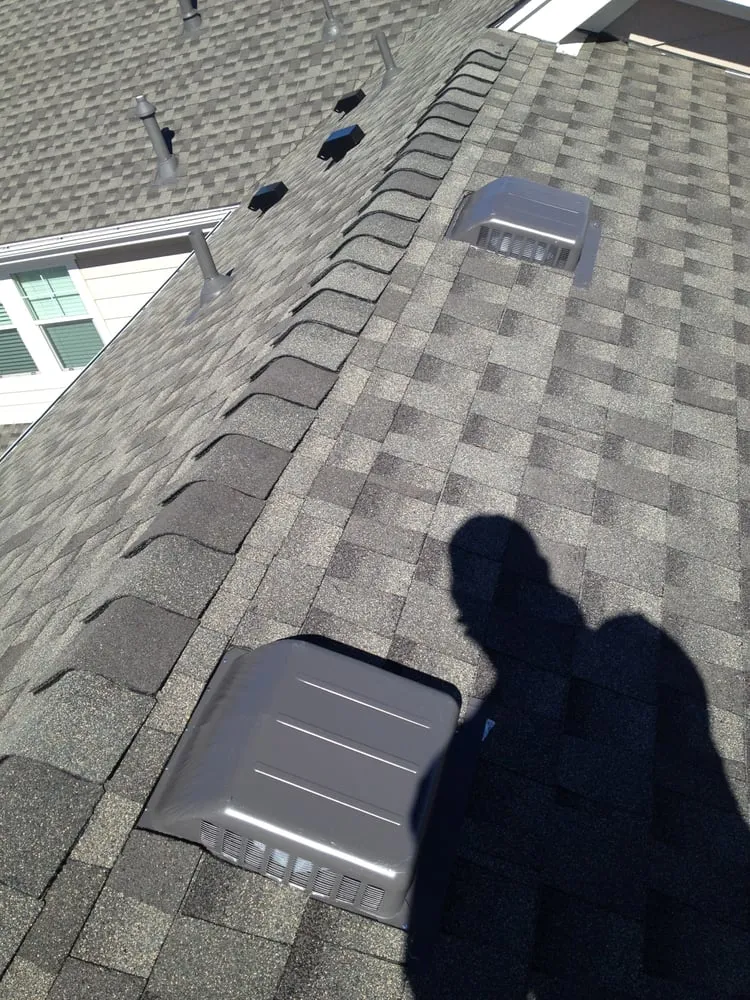 Slide of Western Summit Roofing Contractors