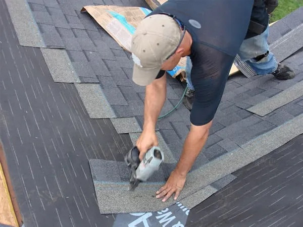 Slide of Western Summit Roofing Contractors