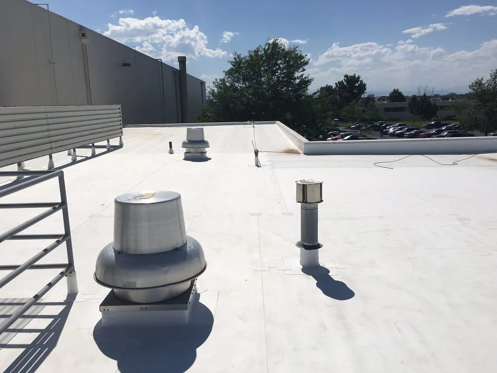 Slide of Western Summit Roofing Contractors