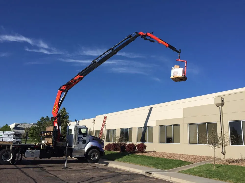 Slide of Western Summit Roofing Contractors