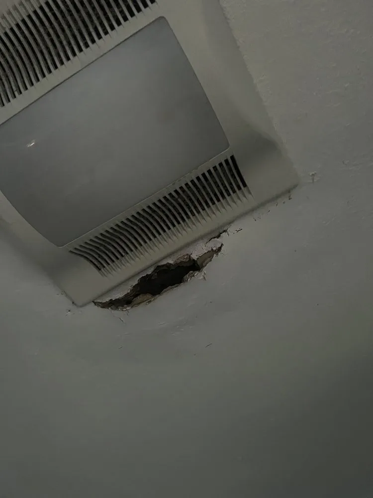 Slide of Westfall Mark Roofing Contractor