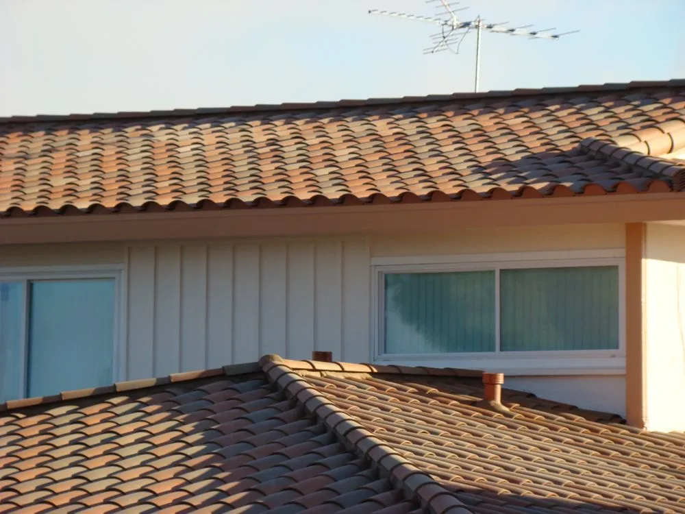 Slide of Westfall Mark Roofing Contractor