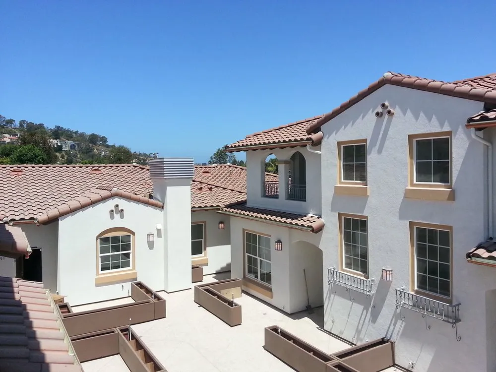 Slide of Westfall Mark Roofing Contractor