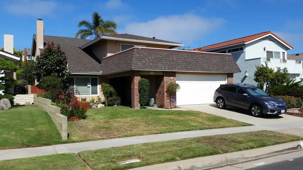 Slide of Westfall Mark Roofing Contractor