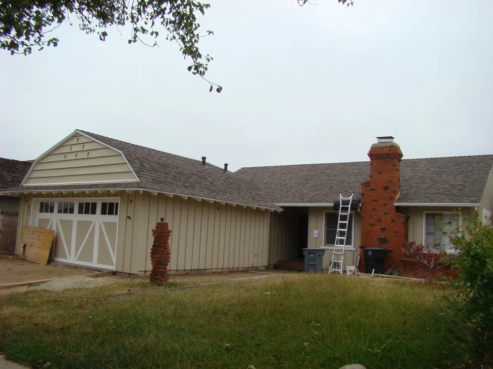 Slide of Westfall Mark Roofing Contractor