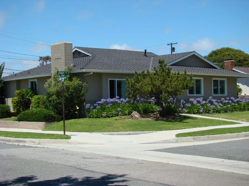 Slide of Westfall Mark Roofing Contractor