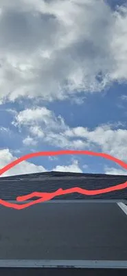 Westfall Roofing Logo