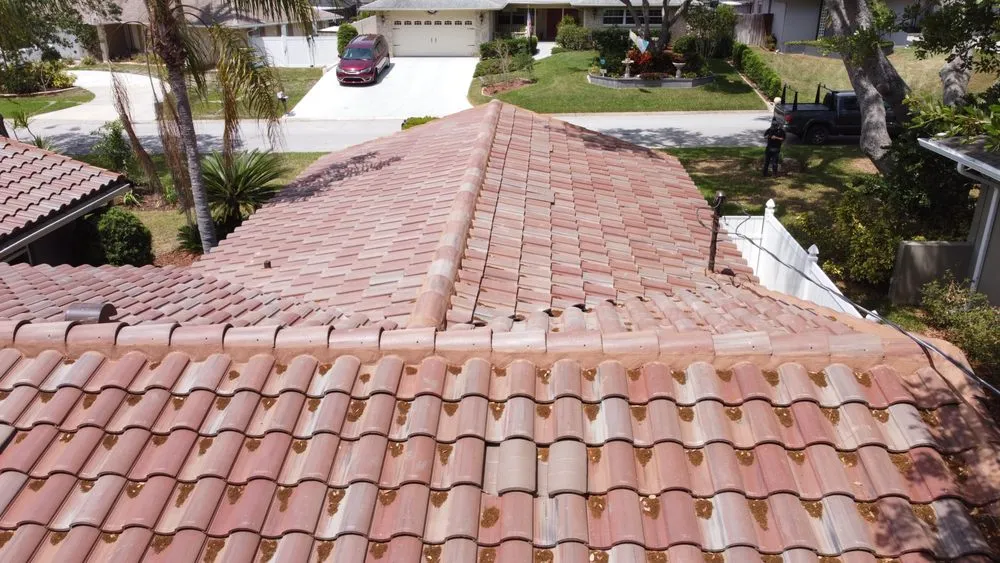 Slide of Westfall Roofing