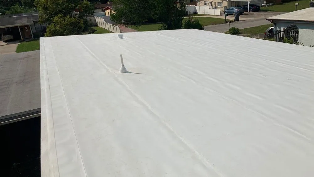 Slide of Westfall Roofing