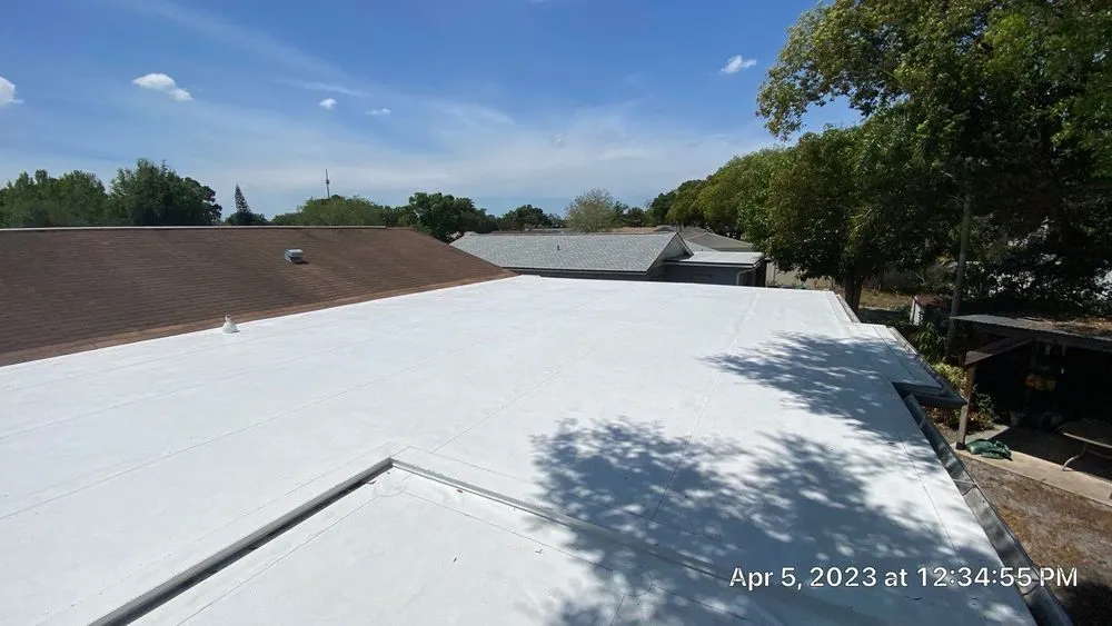 Slide of Westfall Roofing